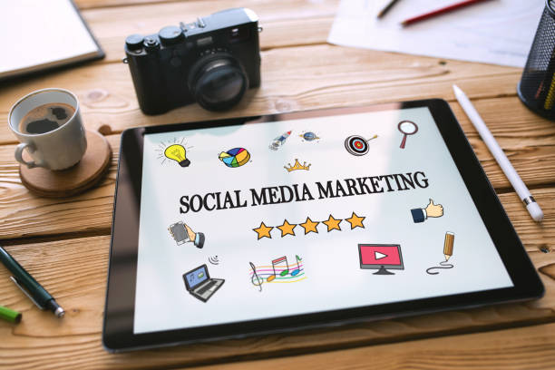 Know More About Social Media Marketing
