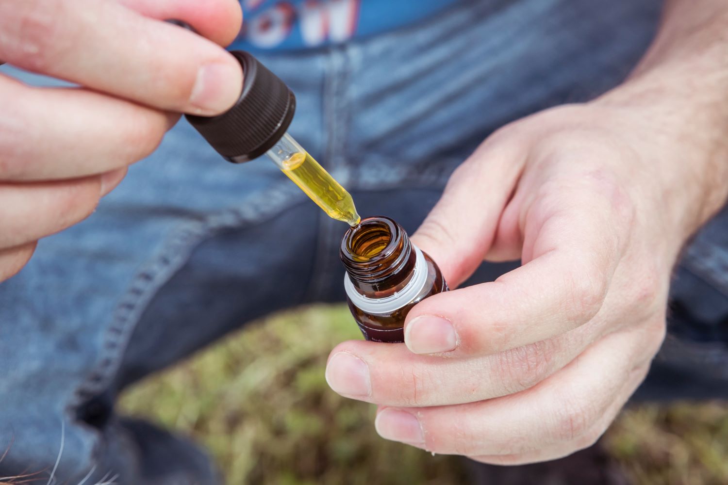 Exploring the Benefits: CBD Oil as an Alternative Therapy for Anxiety