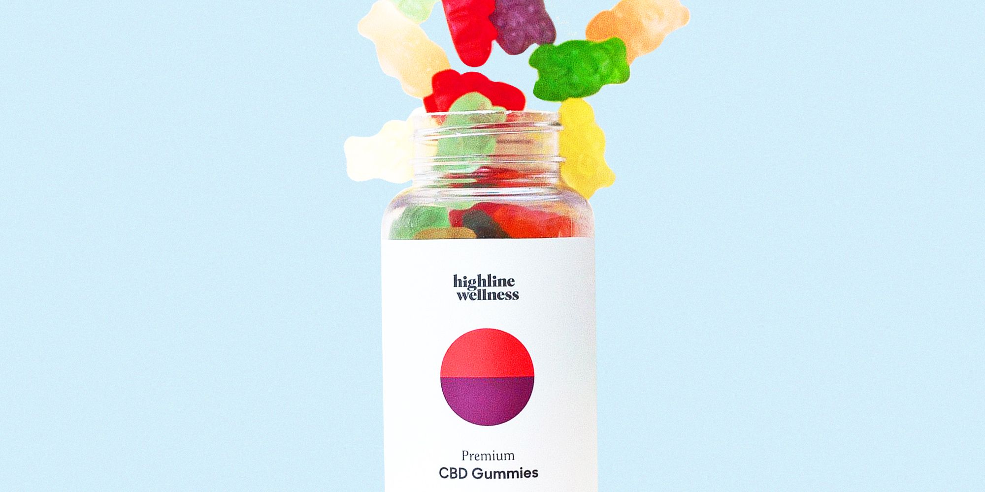 What Makes a CBD Gummy Ideal for Daily Wellness Routines?