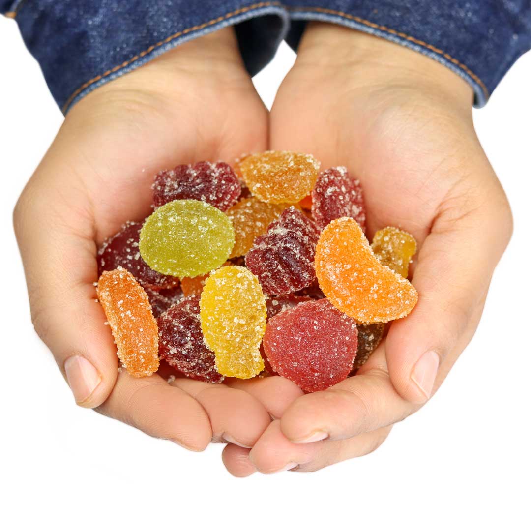 Regional Variations: Legal Landscape of CBD Gummies for Anxiety