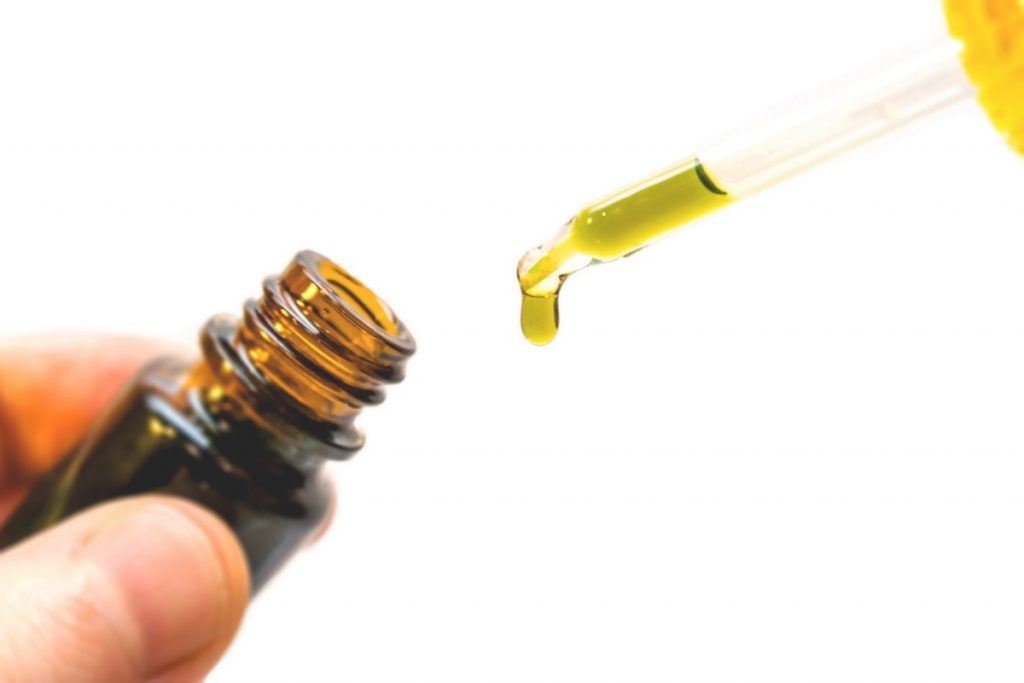 Optimal CBD Dosage for Pain Relief and Methods of Administration