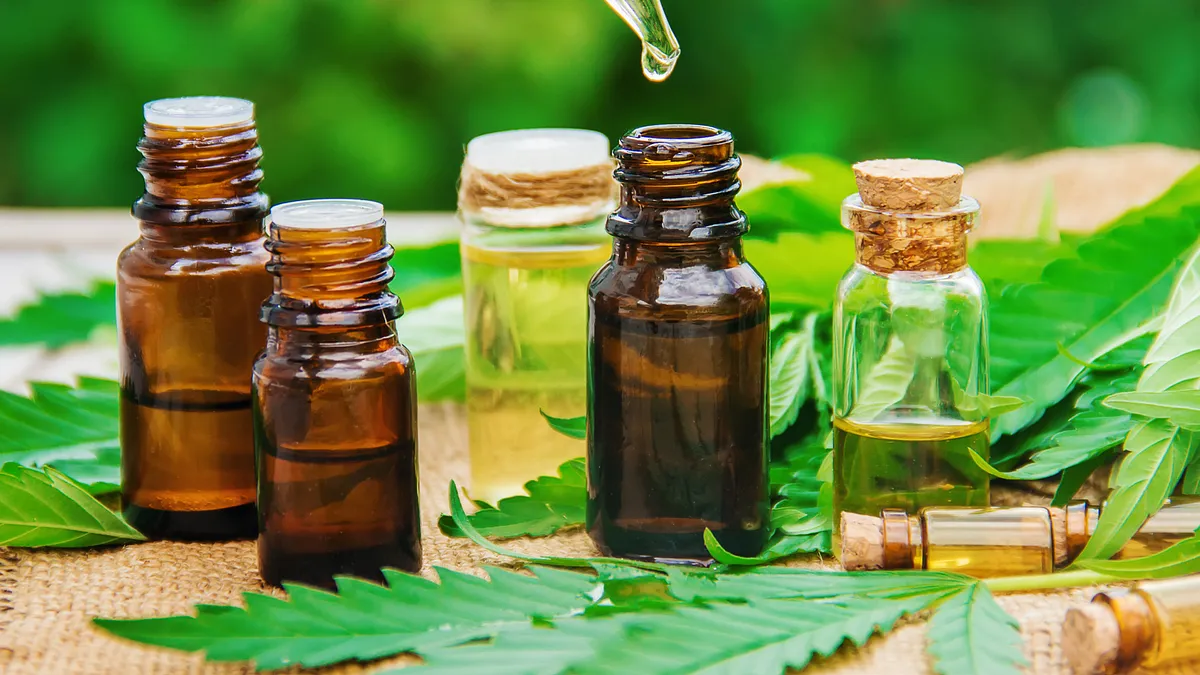 Finding the Right Dosage: Navigating CBD Oil for Pain Management