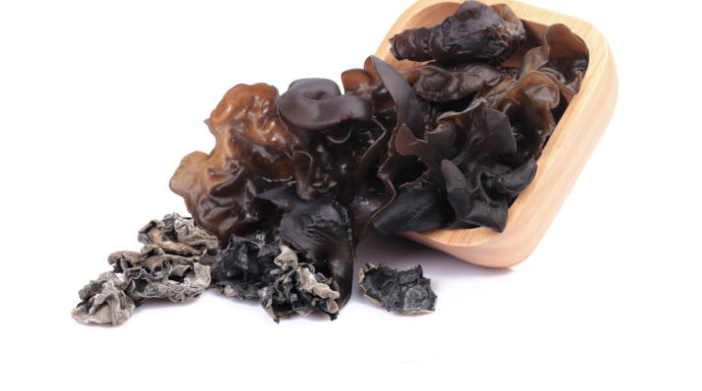 A Comparison of Different Mushroom Sticky Assortments: An Investigation of the Flavors