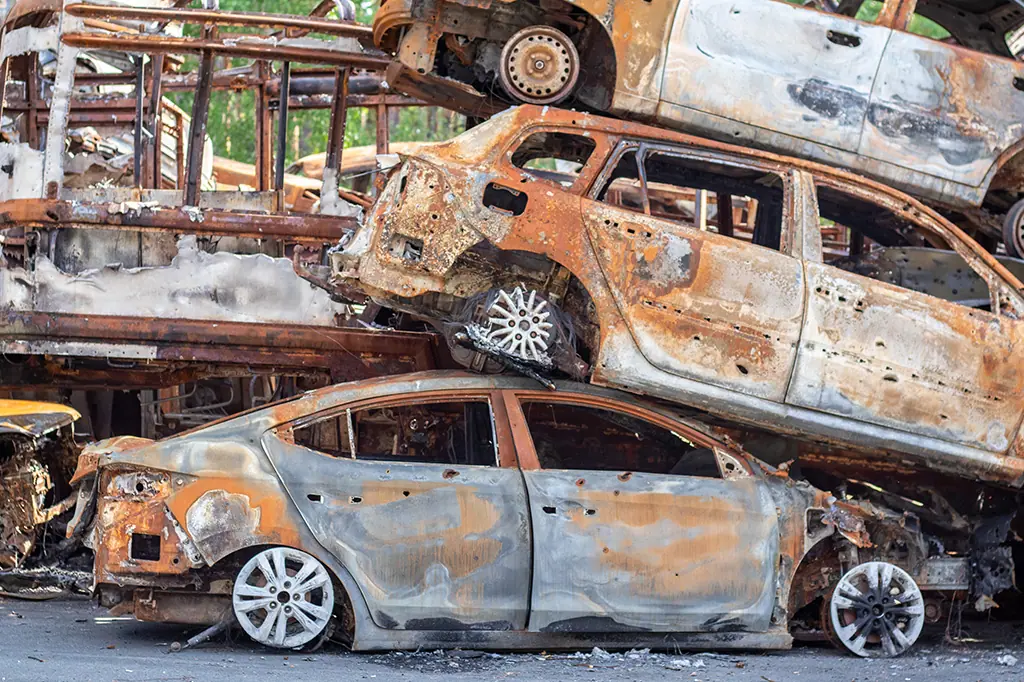 Quick and Easy Car Removal: What You Need to Know