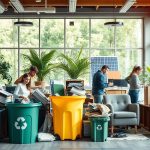 Reduce Downtime and Boost Efficiency with Quick Office Cleanout Planning