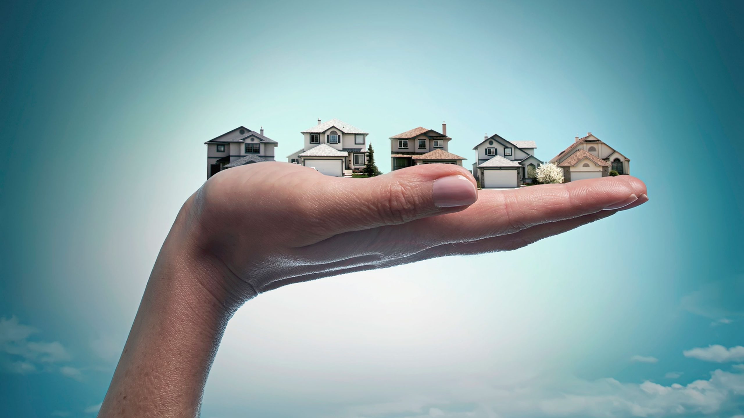 Sell Inherited House Kentucky