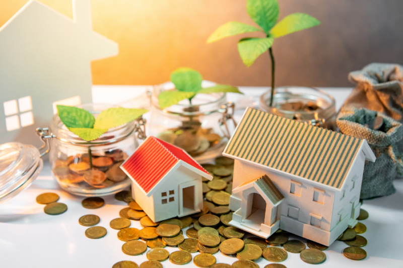 Quick Solutions When Managing Real Estate from Elder Family Members