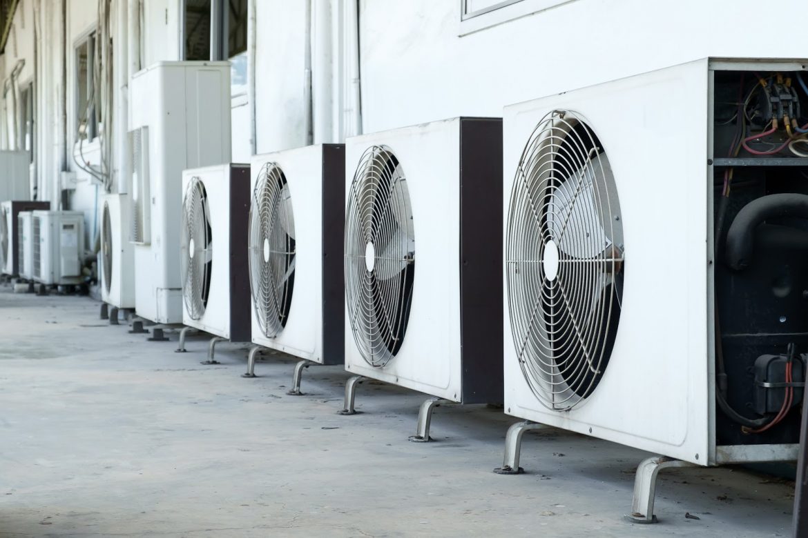 The Ultimate Guide to Commercial Air Conditioning in Gold Coast