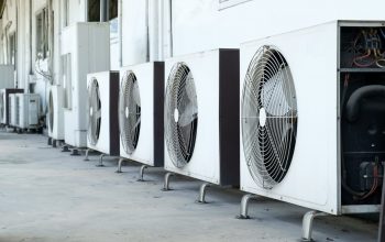 The Ultimate Guide to Commercial Air Conditioning in Gold Coast