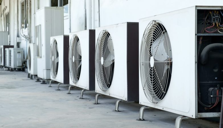 The Ultimate Guide to Commercial Air Conditioning in Gold Coast