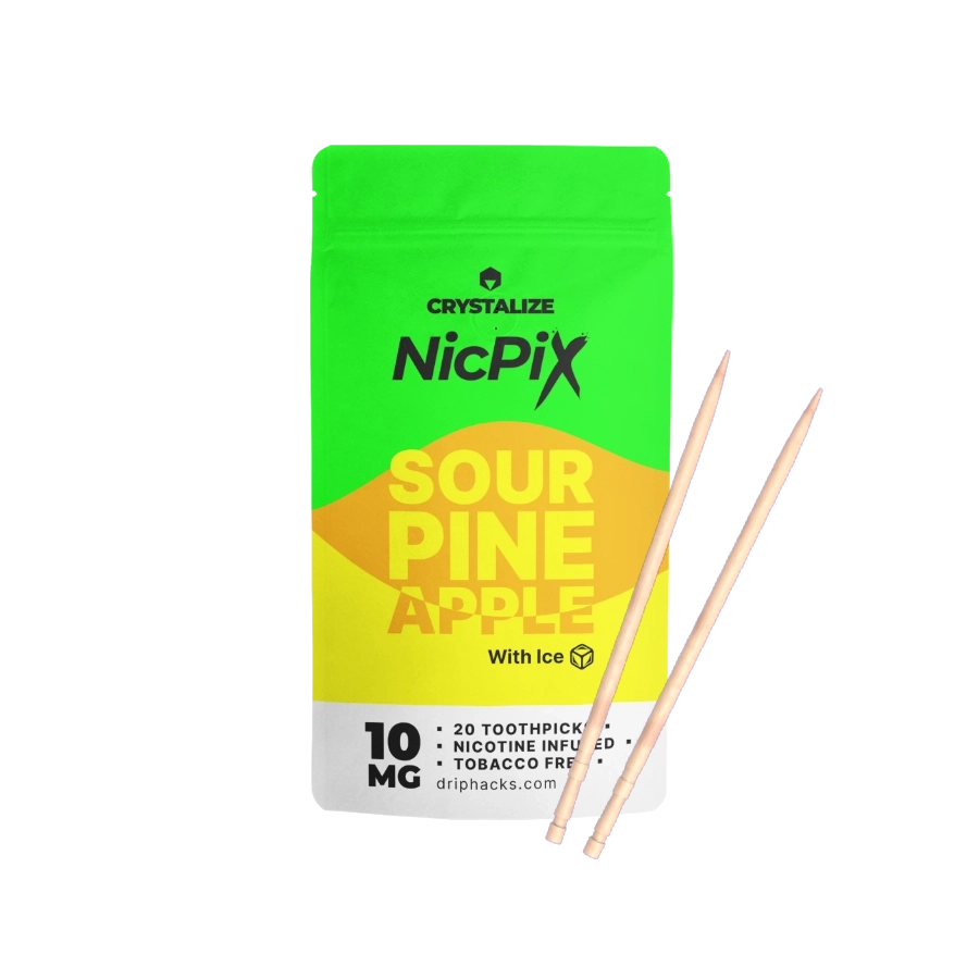 nicotine toothpicks near me