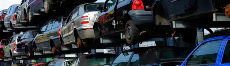 The Step-by-Step Process of Working with Car Wreckers