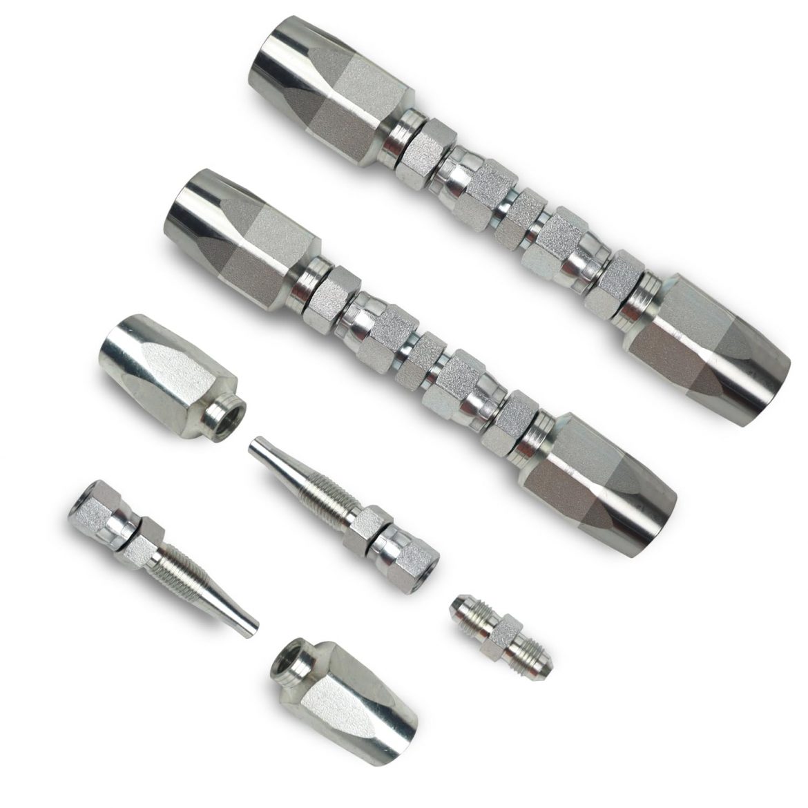 Top Signs You Need a Hydraulic Repair Service