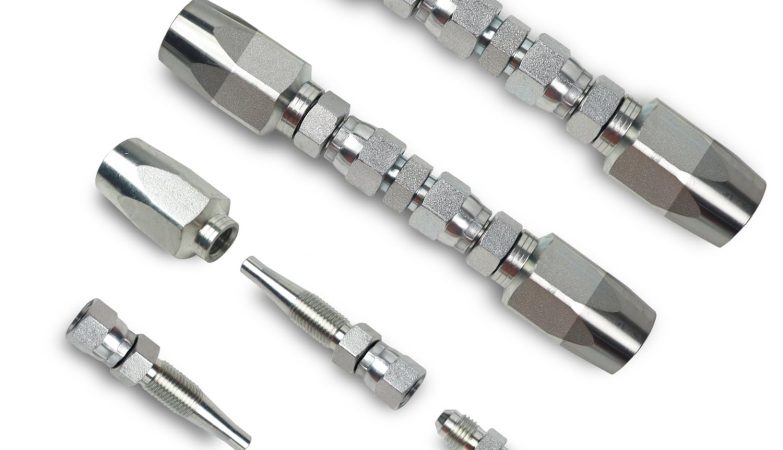 Cheap hydraulic repair options