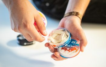 How to Avoid Common Errors When Using Nicotine Pouches