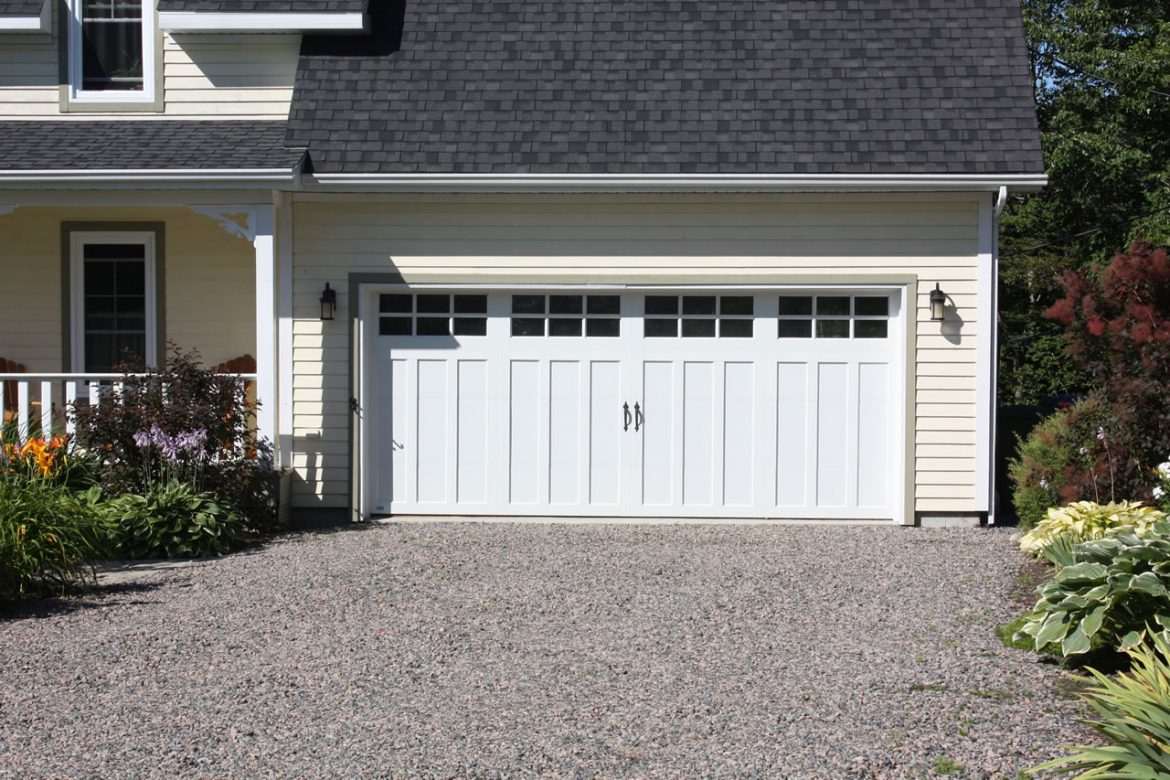 Improve Daily Efficiency with Precisely Configured Garage Door Motor Systems