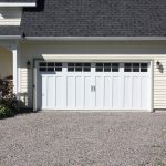 genie garage door opener