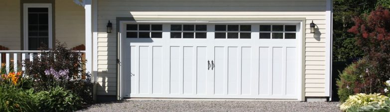 genie garage door opener