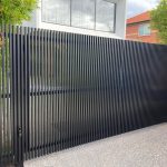 electric gate repair services near me