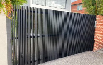 electric gate repair services near me