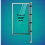 Custom Signs for Outdoor Advertising