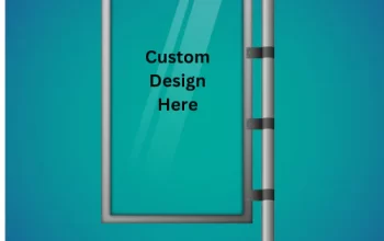 Custom Signs for Outdoor Advertising