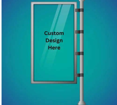 Custom Signs for Outdoor Advertising