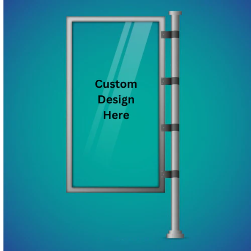 Weatherproof Custom Signs for Outdoor Advertising: Buyer’s Guide