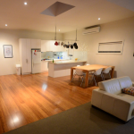 Innovative home extensions in Ballarat support flexible room designs for changing household priorities