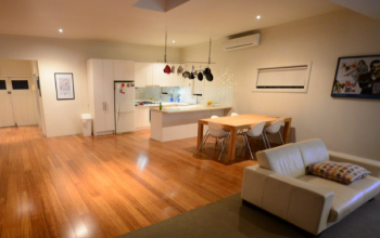 Innovative home extensions in Ballarat support flexible room designs for changing household priorities