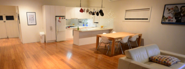 Innovative home extensions in Ballarat support flexible room designs for changing household priorities