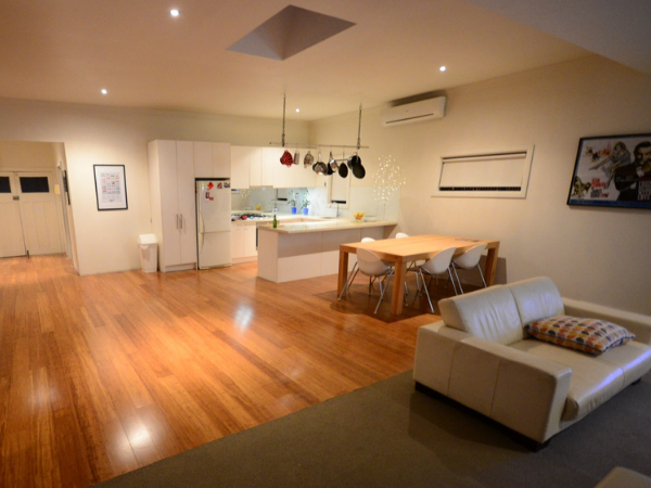 Innovative home extensions in Ballarat support flexible room designs for changing household priorities