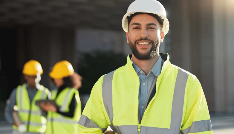 Where to get Quality Construction Support for Growing Communities?