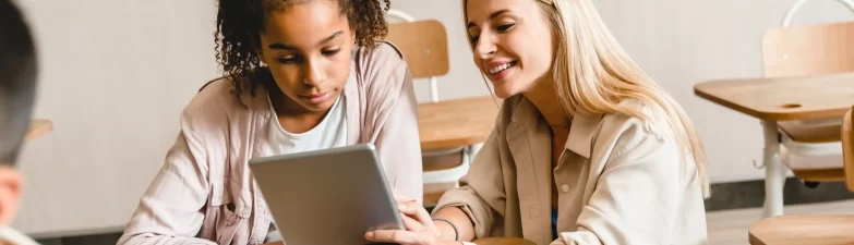 Recognized learning paths that strengthen coaching foundations and trust