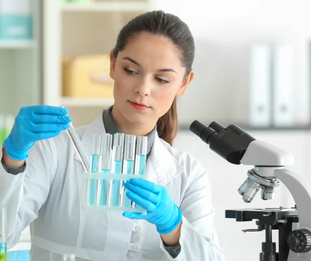 Accurate Testing Services