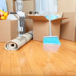 removalists and storage