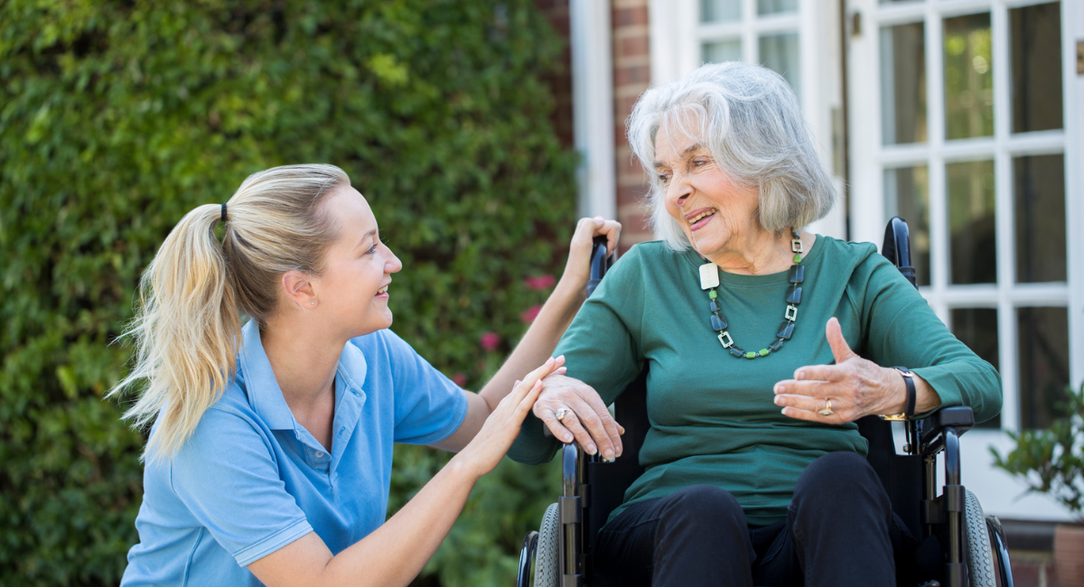Fort Lauderdale home care