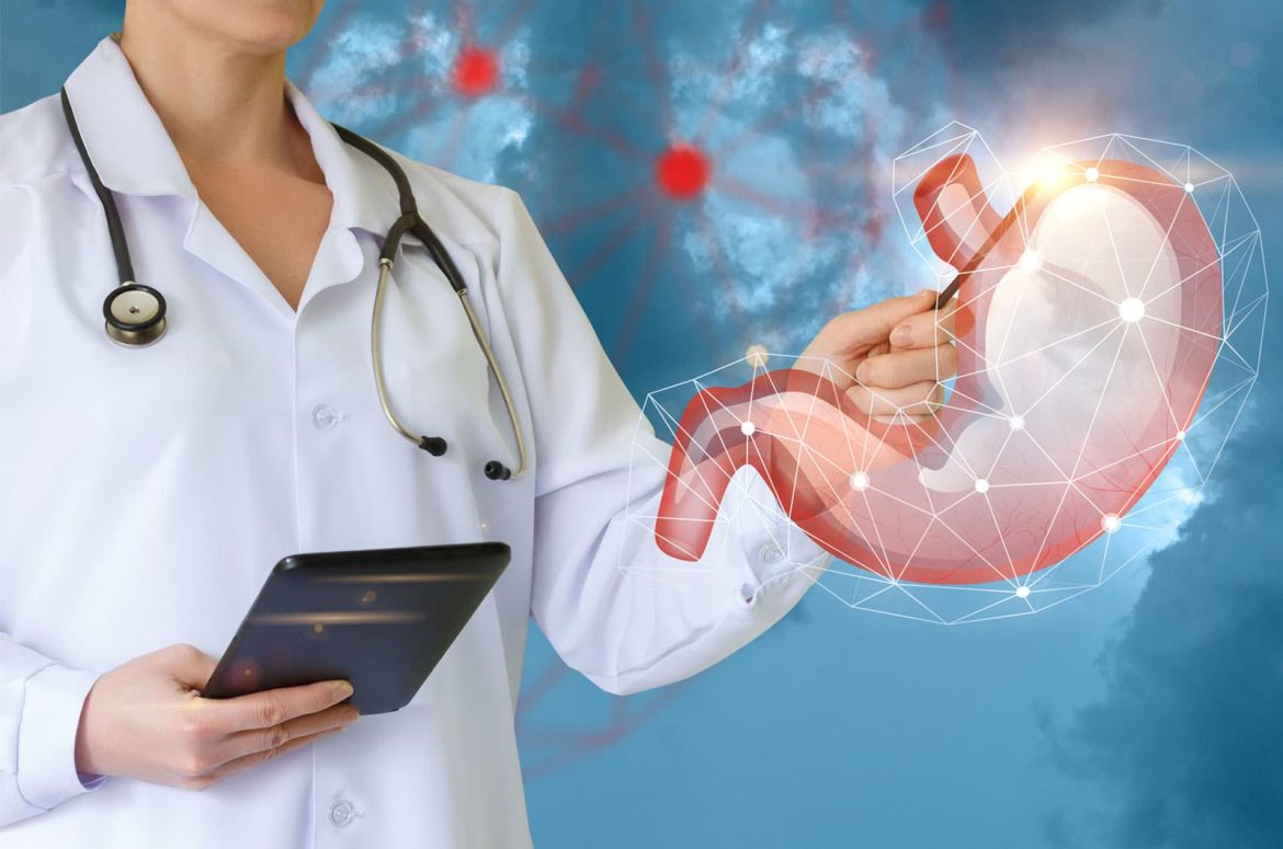 Digestive Health Is Easier To Manage When Problems Are Understood