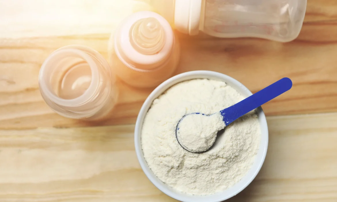 Current Organic Newborn Formula Conversations Place Clear Labelling Under Spotlight